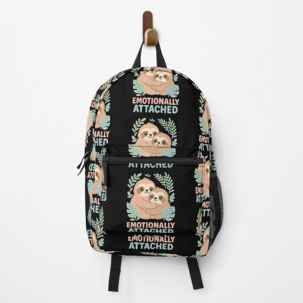 Item preview, Sloth couple – Cute design with emotion designed and sold by Pineapple-Tree.