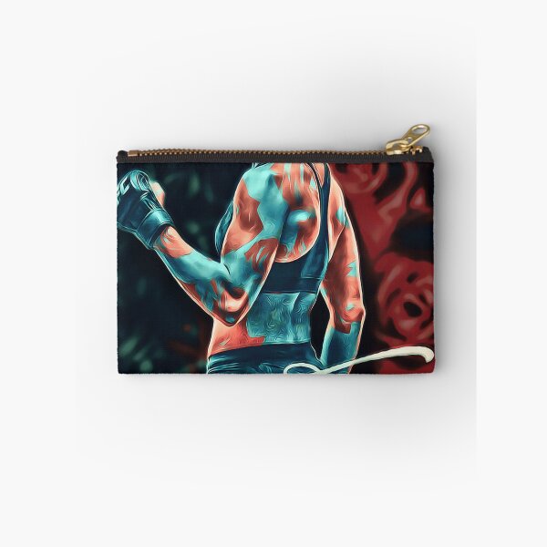 Item preview, Thug Rose Namajunas designed and sold by Nuwan Sasanka.