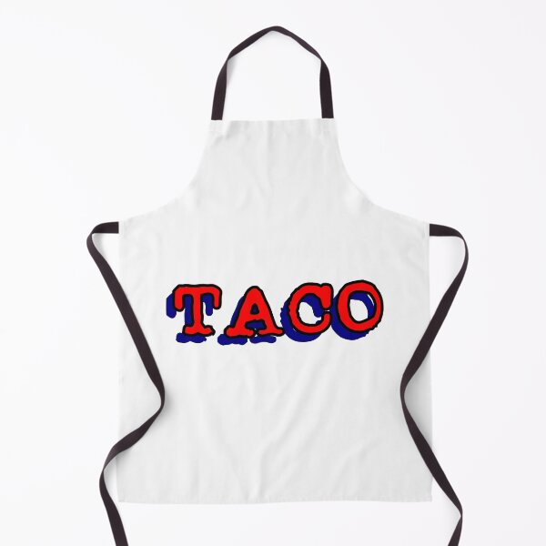 Item preview, TACO designed and sold by to1mson.