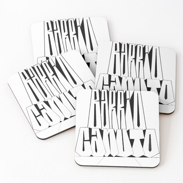Item preview, Barrio Canuto designed and sold by KLAROE.