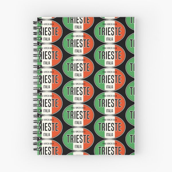 Item preview, Trieste, Friuli-Venezia Giulia, Italy designed and sold by studio838.