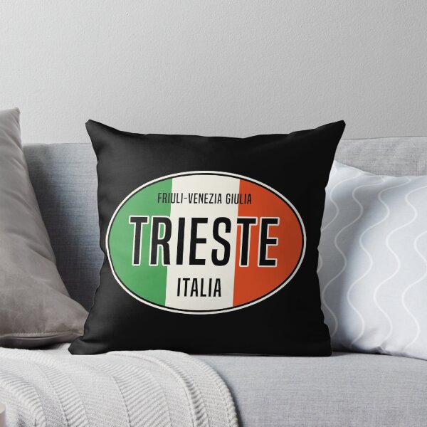 Item preview, Trieste, Friuli-Venezia Giulia, Italy designed and sold by studio838.