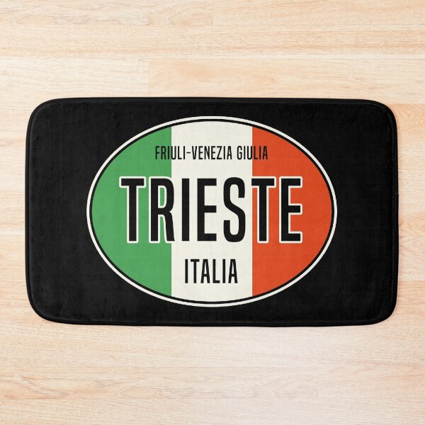 Item preview, Trieste, Friuli-Venezia Giulia, Italy designed and sold by studio838.
