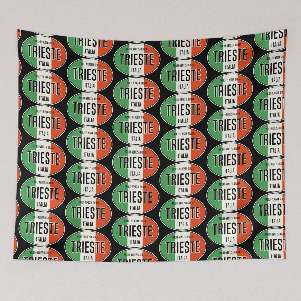Item preview, Trieste, Friuli-Venezia Giulia, Italy designed and sold by studio838.