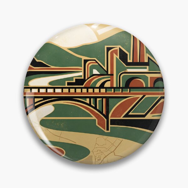 Item preview, Webuye Kenya Retro Vintage Travel Souvenir designed and sold by TravelersGems.