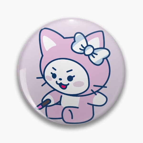 Item preview, WDZY ♡ Cabbit designed and sold by CakeTouch.