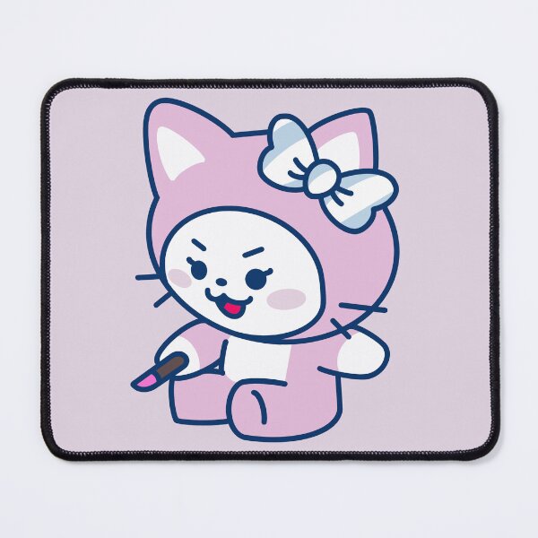 Item preview, WDZY ♡ Cabbit designed and sold by CakeTouch.