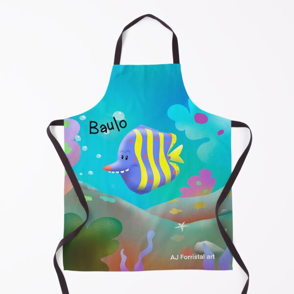 Item preview, Angel Fish designed and sold by Ajforristalart.