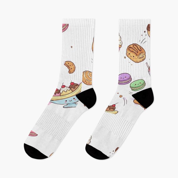 Item preview, Dessert and Milkshakes designed and sold by HeyyItsNikki.