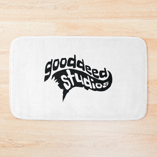 Item preview, GOODDEED STUDIOS LOGO designed and sold by GOODDEED STUDIOS.