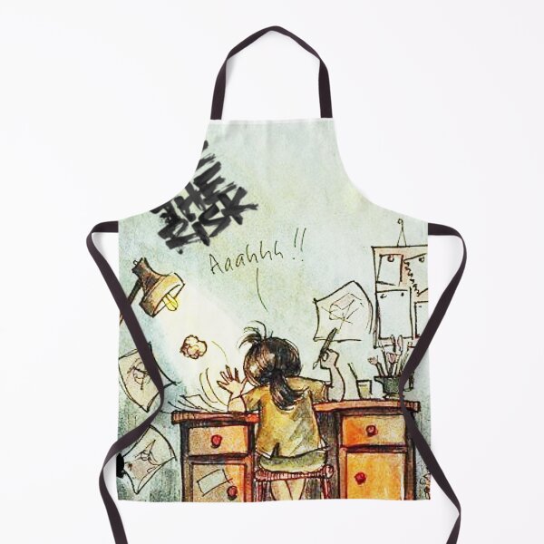 Item preview,  Take The Risk - Creative Chaos Artist Quote Design designed and sold by Unstocks.