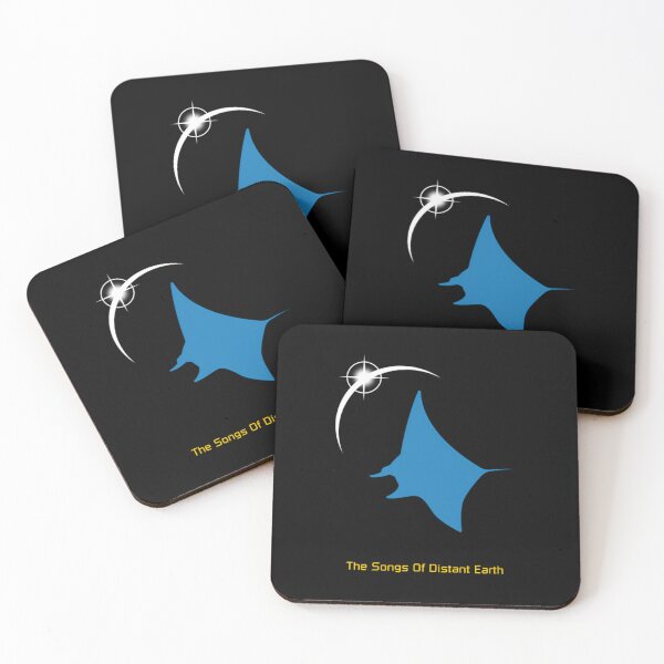 Item preview,  The Songs Of Distant Earth  Mike Oldfield designed and sold by 66Visuals.