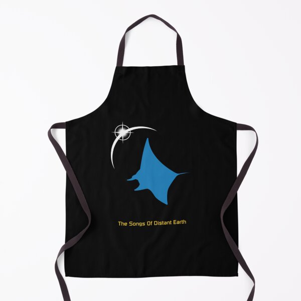 Item preview,  The Songs Of Distant Earth  Mike Oldfield designed and sold by 66Visuals.