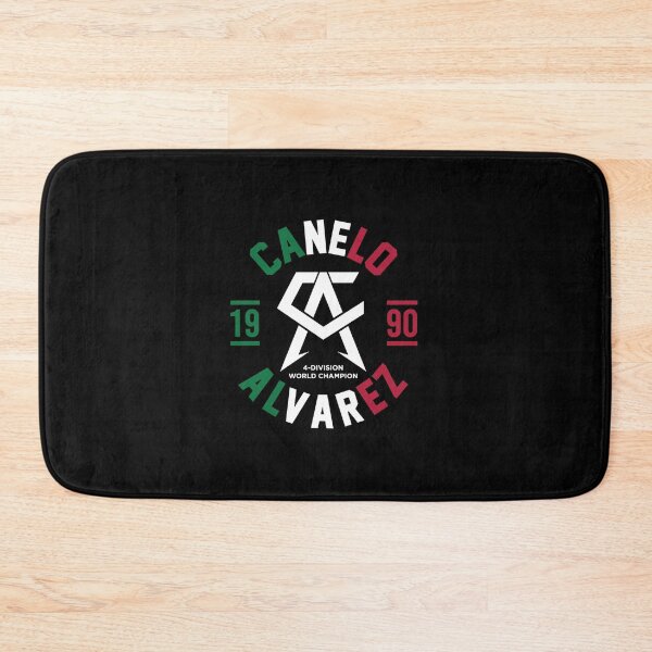 Item preview,  Canelo Alvarez 1990 designed and sold by BLACKARTSTORE.