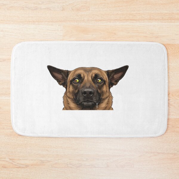 Item preview, Ball Is Life Obsessed Belgian Malinois designed and sold by Petzzz.