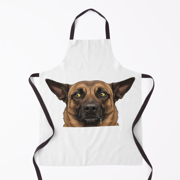 Item preview, Ball Is Life Obsessed Belgian Malinois designed and sold by Petzzz.
