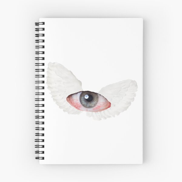 Item preview, Weirdcore Angel Eye Wings Green designed and sold by ieevxgjdbzc98.