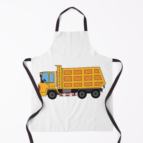 Item preview, Dump Truck - Construction Vehicle designed and sold by Marshallamoakohene.