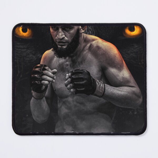 Item preview, Khamzat Chimaev designed and sold by Nuwan Sasanka.