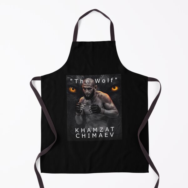 Item preview, Khamzat Chimaev designed and sold by Nuwan Sasanka.