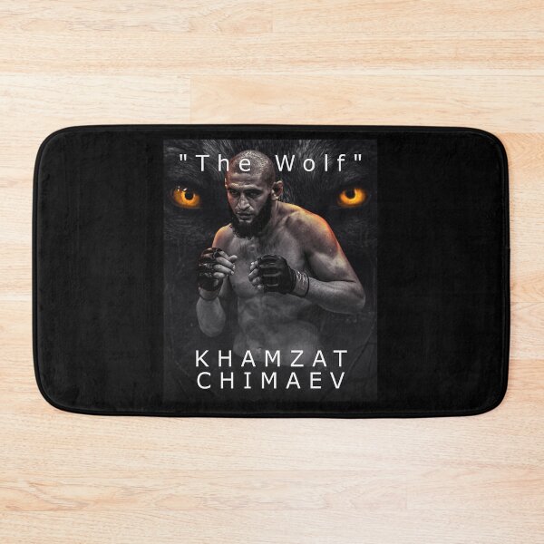Item preview, Khamzat Chimaev designed and sold by Nuwan Sasanka.
