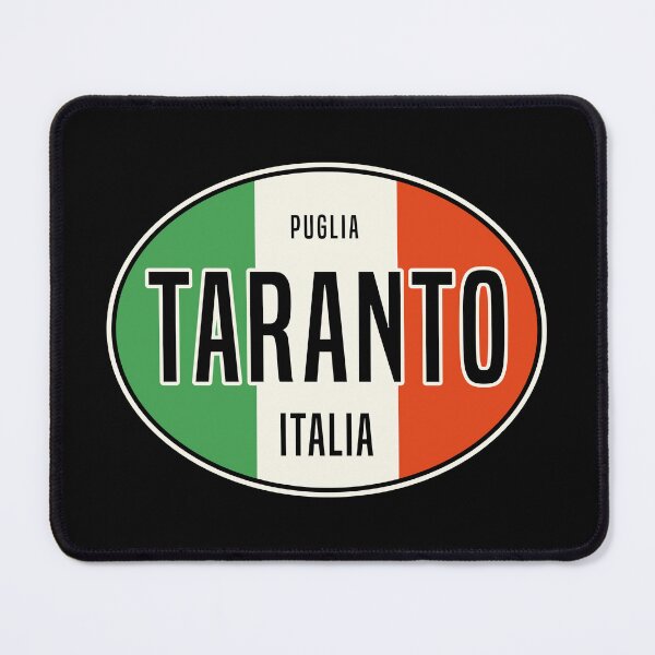 Item preview, Taranto, Apulia, Italy designed and sold by studio838.