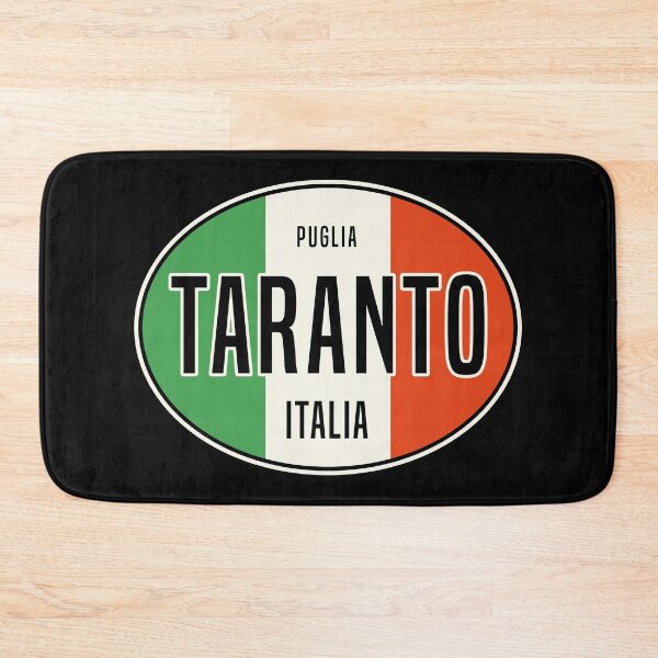 Item preview, Taranto, Apulia, Italy designed and sold by studio838.