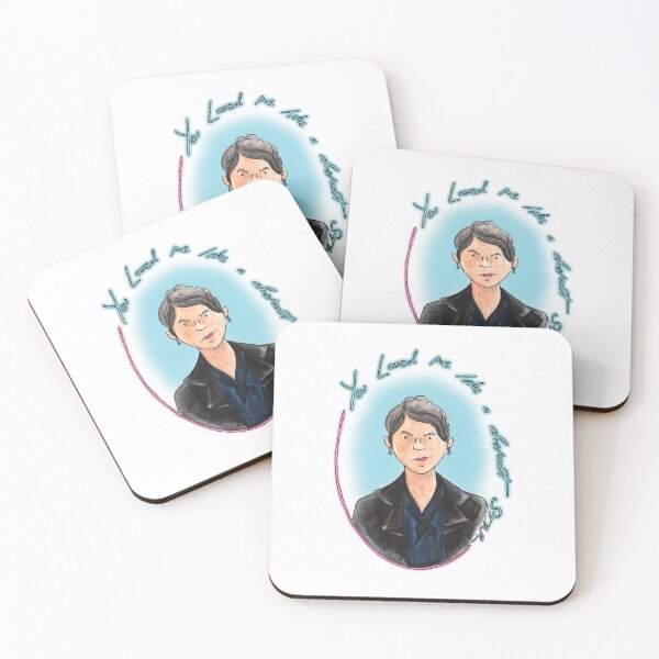 Item preview, Tracey Emin Artist Illustration Portrait designed and sold by WildVault.