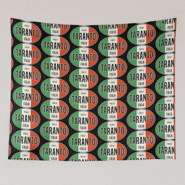 Item preview, Taranto, Apulia, Italy designed and sold by studio838.