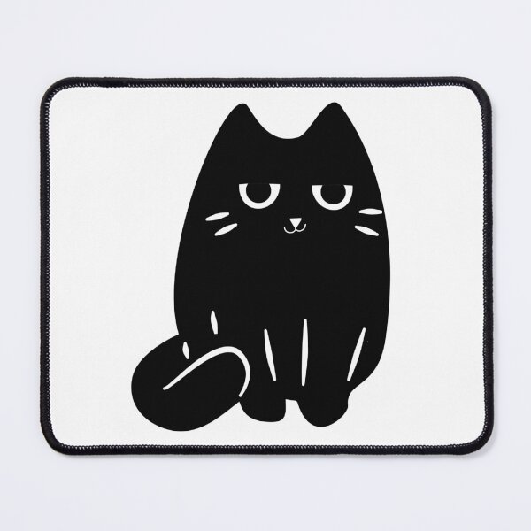 Item preview, Sleepy Cat designed and sold by B-LuAmarela.