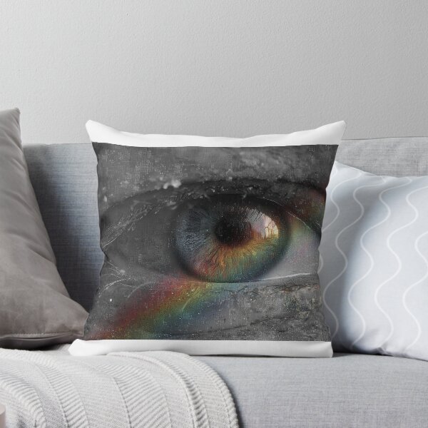 Item preview, Rainbow Vision designed and sold by Hawkeye369.