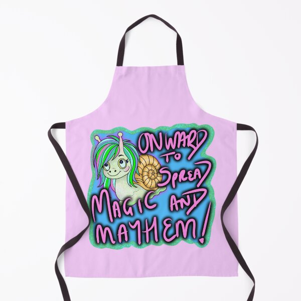 Item preview, Onward to Spread Magic And Mayhem designed and sold by SmallSlicelife.