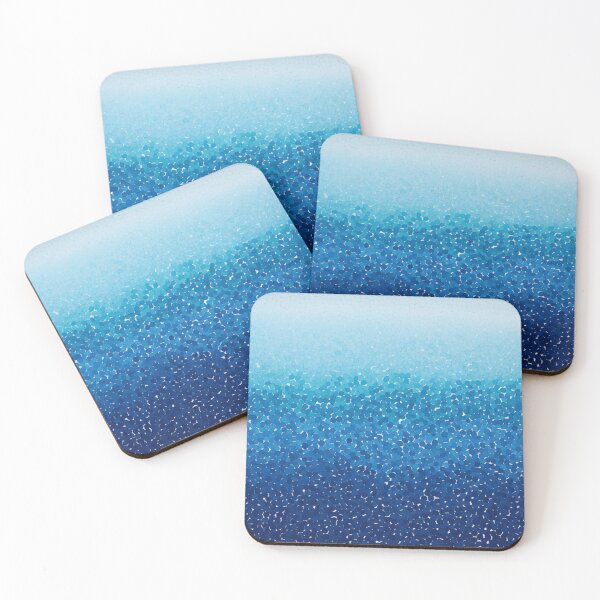 Item preview, Aboriginal Inspired Art - Water Bubbles designed and sold by GrinGalore.