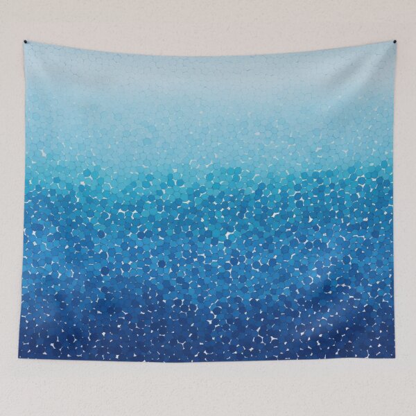Item preview, Aboriginal Inspired Art - Water Bubbles designed and sold by GrinGalore.