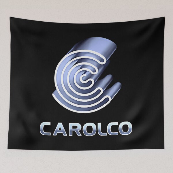 Item preview, Carolco Pictures Logo designed and sold by Halfway Cart.