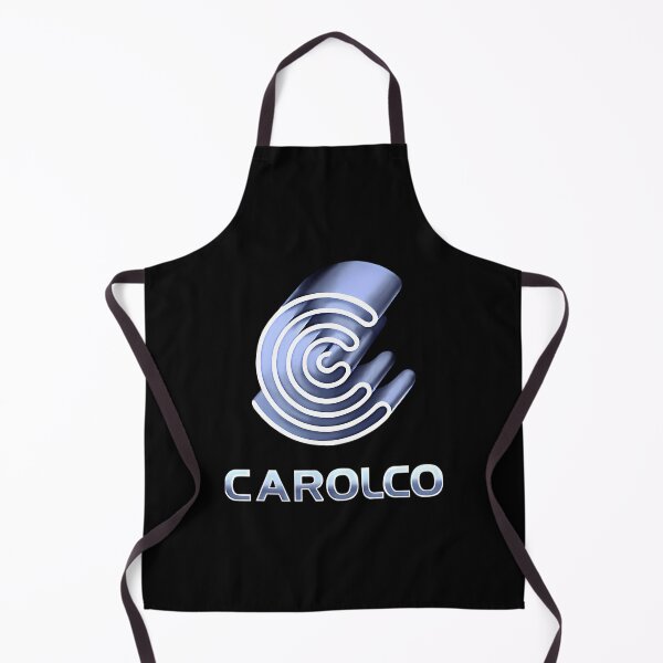 Aperçu de l'œuvre Logo de Carolco Pictures créée et vendue par Halfway Cart.