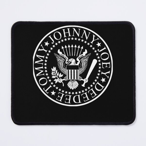 Item preview, The Ramones designed and sold by tentenvtuber.