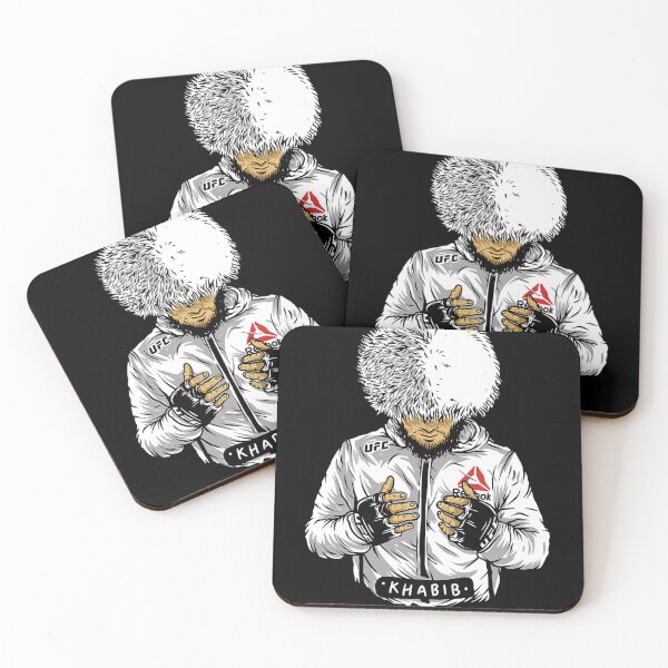 Item preview,  Khabib The Eagle Nurmagomedov designed and sold by Nuwan Sasanka.