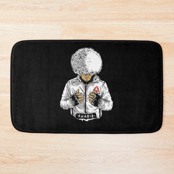 Item preview,  Khabib The Eagle Nurmagomedov designed and sold by Nuwan Sasanka.
