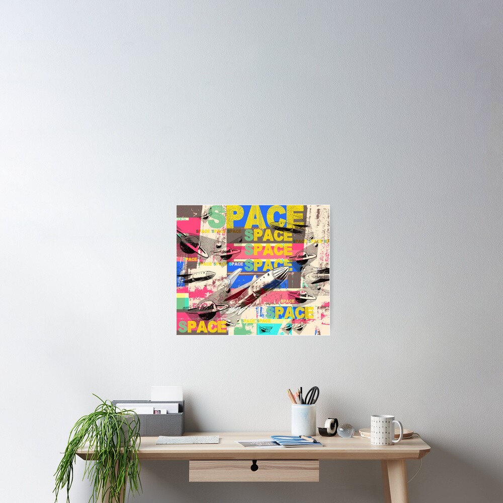 Item preview, Poster designed and sold by Mauswohn.