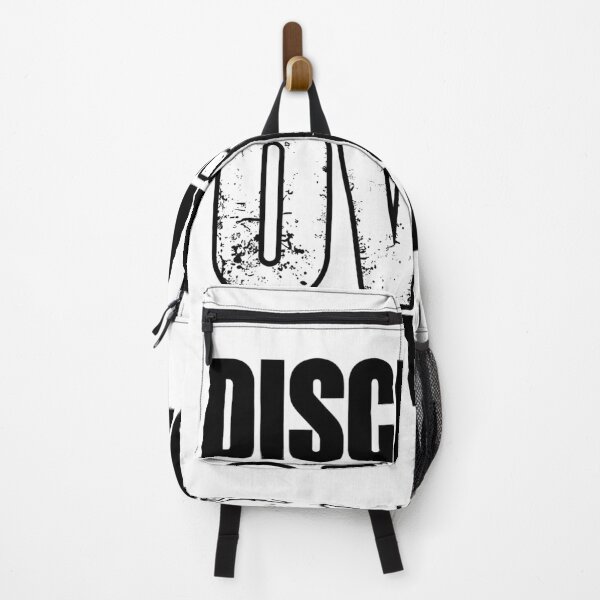 Item preview, Discipline Over Motivation | Bold Italic High-Impact Fitness Graphic designed and sold by PACS0011.