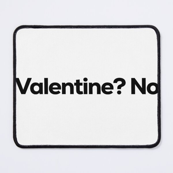 Item preview, Valentine? No designed and sold by Terrero.