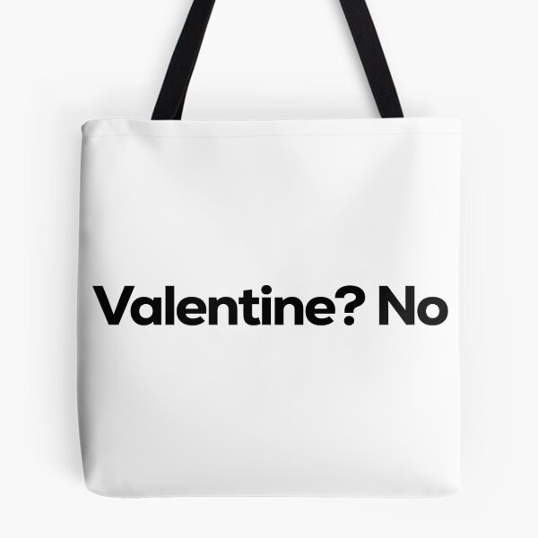 Item preview, Valentine? No designed and sold by Terrero.