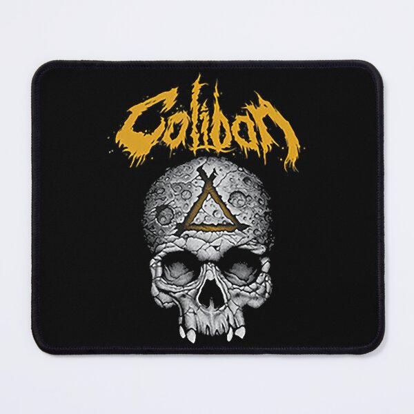 Item preview, news caliban designed and sold by tentenvtuber.