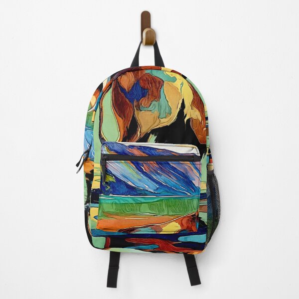 Item preview, Water Buffalo Wildlife Image Collection #13 designed and sold by Helios Be. Lavsh.