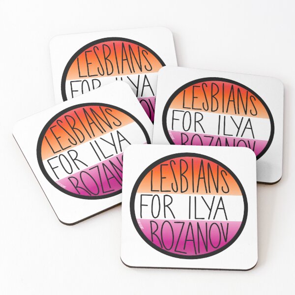 Item preview, Lesbianas para Ilya Rozanov designed and sold by scurt-scurt.