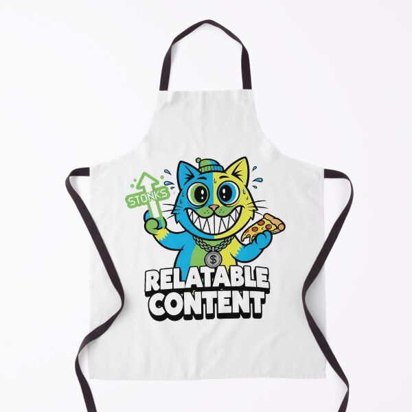 Item preview, Relatable Content designed and sold by SakuraGraphia.