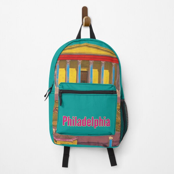 Item preview, Girard College Philadelphia Architecture College designed and sold by Mauswohn.