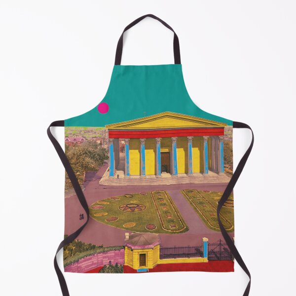 Item preview, Girard College Philadelphia Architecture College designed and sold by Mauswohn.