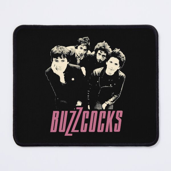 Item preview,  Buzzcocks designed and sold by 66Visuals.
